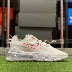NEW Nike Air Max 270 React Running Shoe Multi Sz